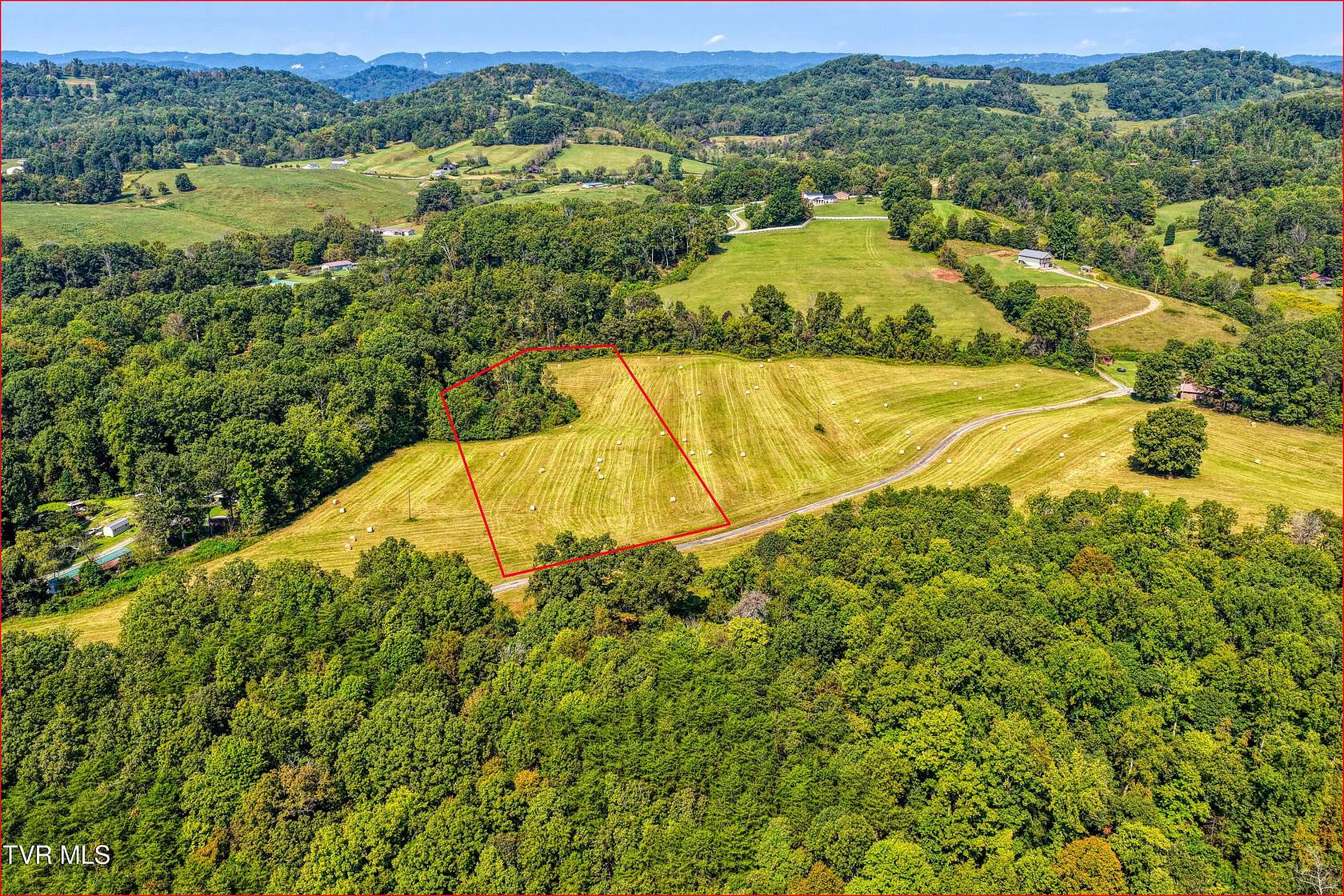 2.75 Acres of Residential Land for Sale in Rogersville, Tennessee