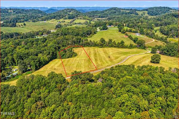 2.75 Acres of Residential Land for Sale in Rogersville, Tennessee