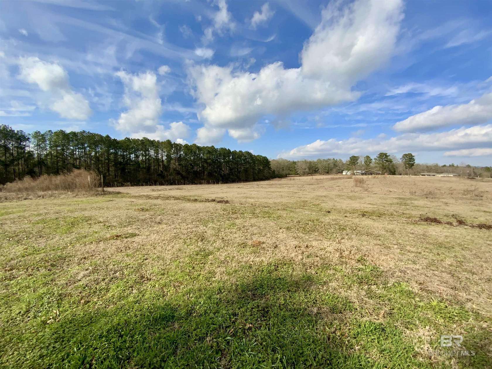 17 Acres of Land for Sale in Perdido, Alabama