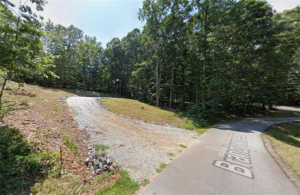 0.27 Acres of Residential Land for Sale in Westminster, South Carolina