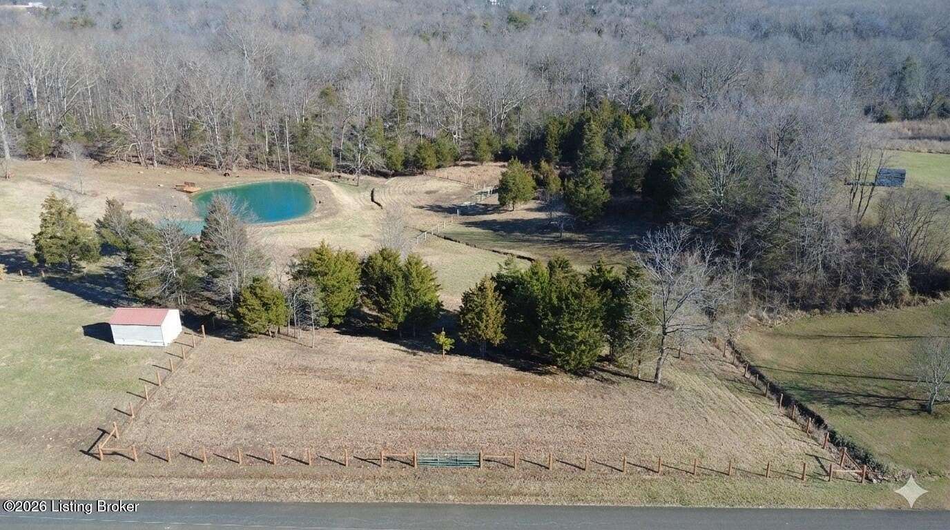 0.94 Acres of Residential Land for Sale in Bardstown, Kentucky