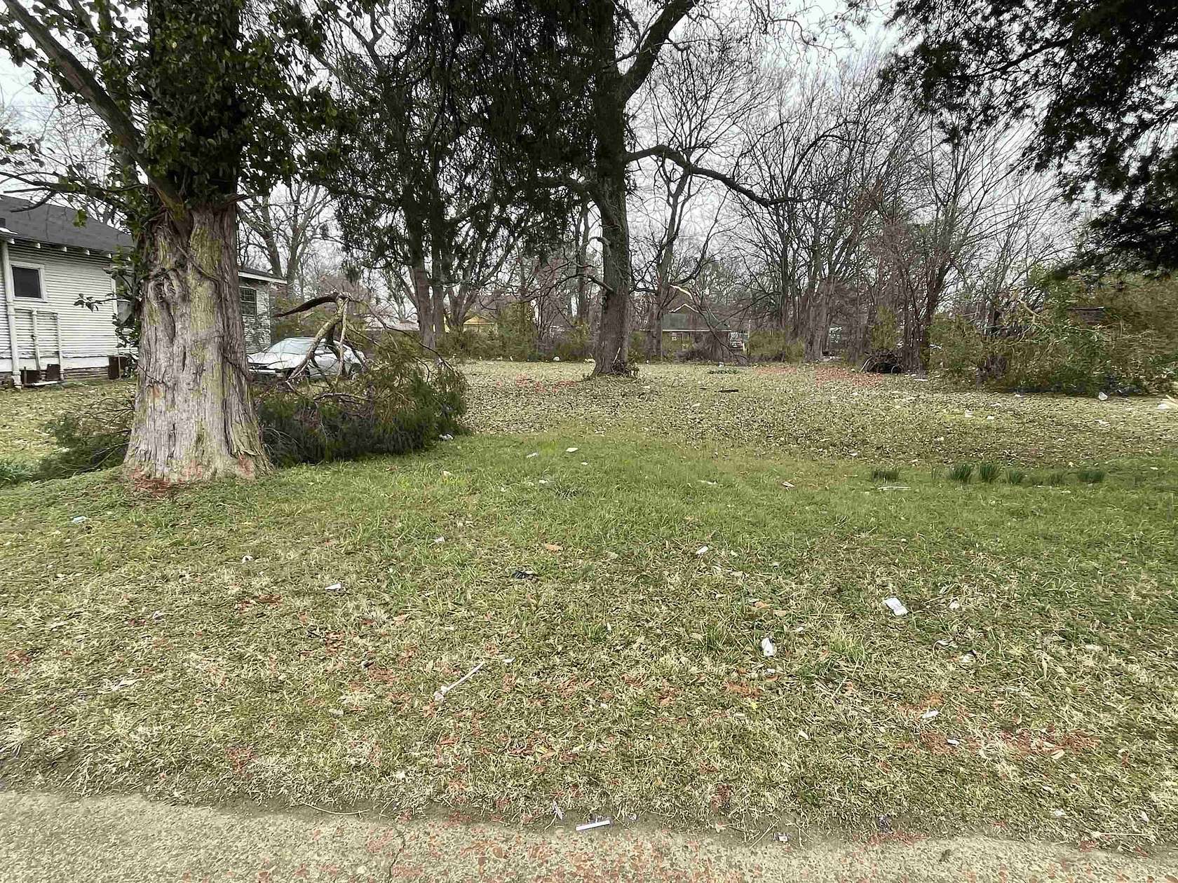 0.13 Acres of Residential Land for Sale in Memphis, Tennessee