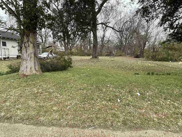 0.13 Acres of Residential Land for Sale in Memphis, Tennessee