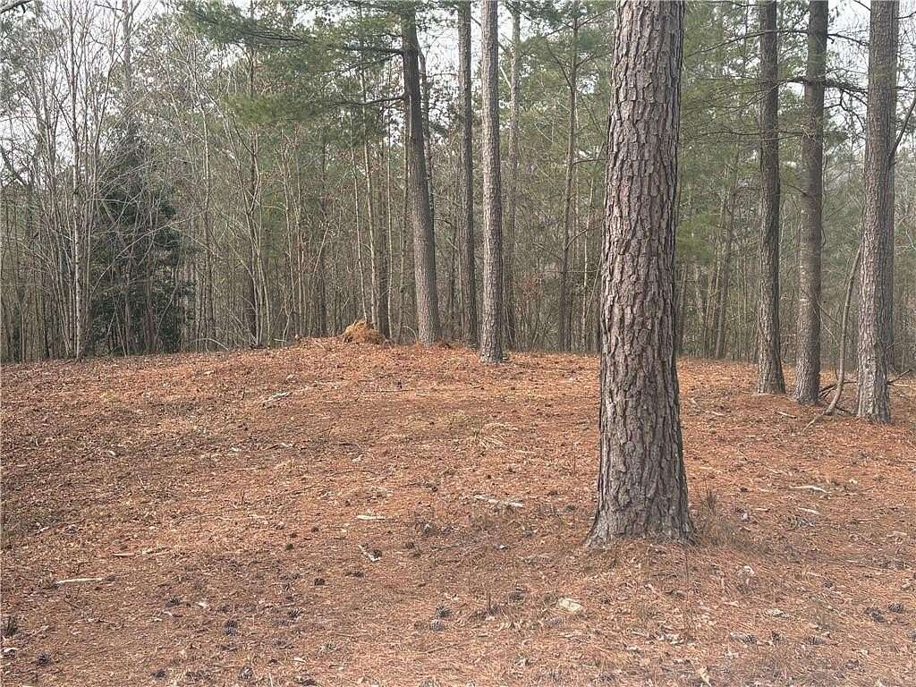 9.36 Acres of Land for Sale in Talking Rock, Georgia
