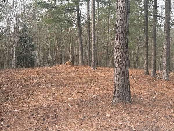 9.36 Acres of Land for Sale in Talking Rock, Georgia