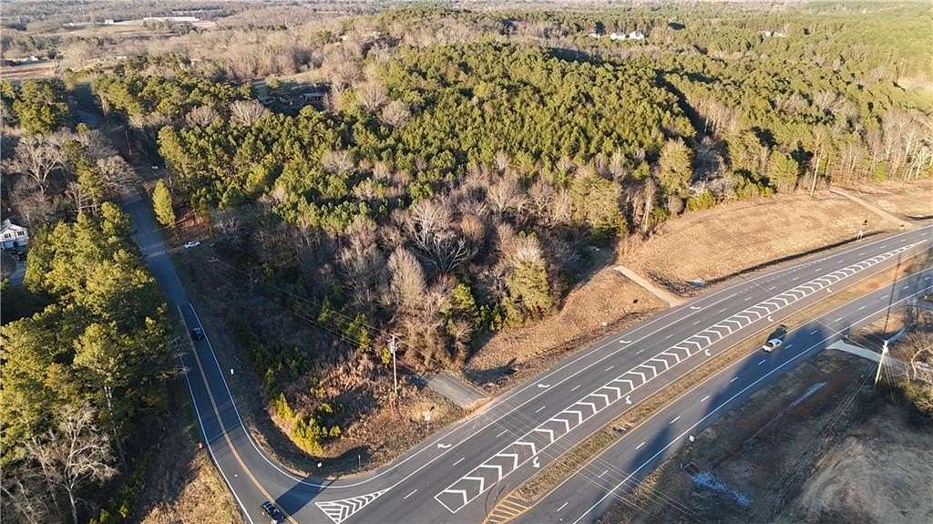 0.43 Acres of Land for Sale in Adairsville, Georgia