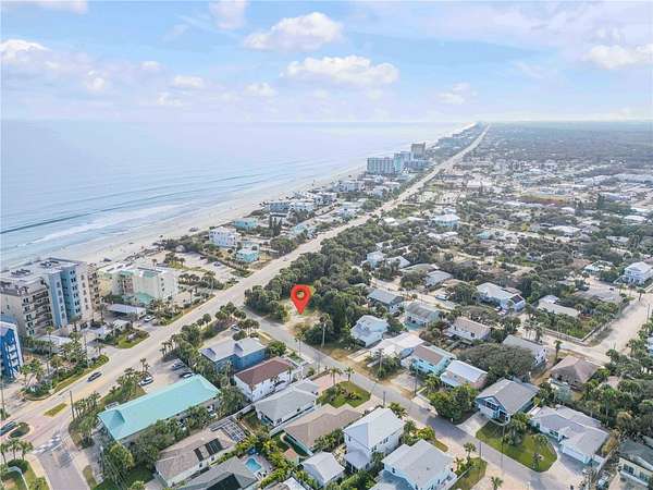 0.11 Acres of Residential Land for Sale in New Smyrna Beach, Florida