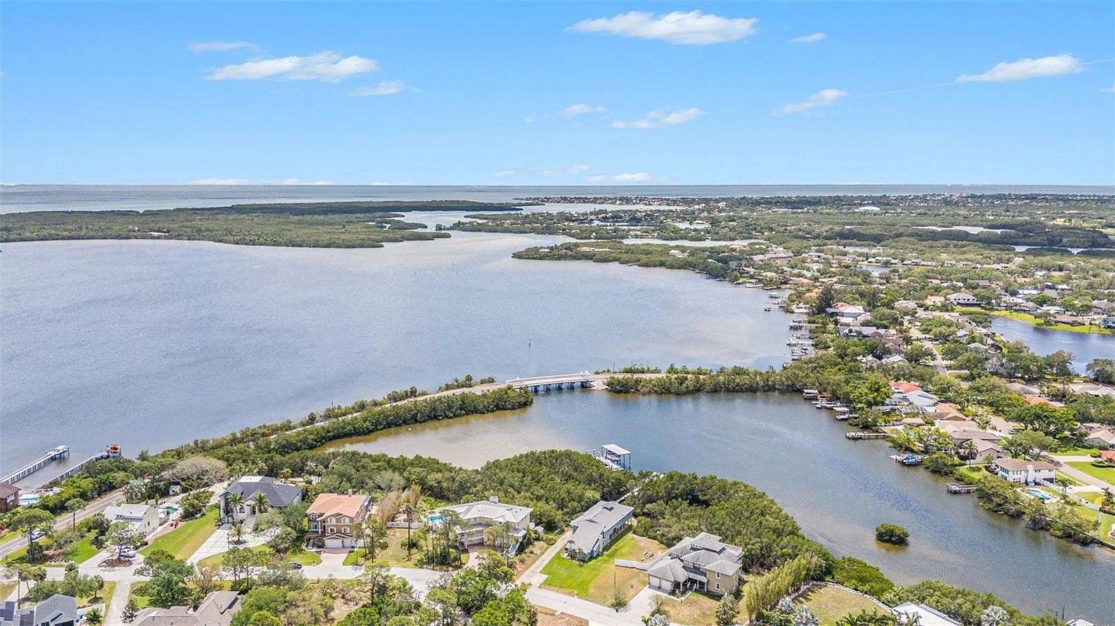 0.5 Acres of Residential Land for Sale in St. Petersburg, Florida