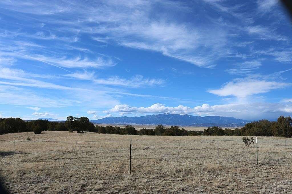40 Acres of Land for Sale in Pueblo, Colorado