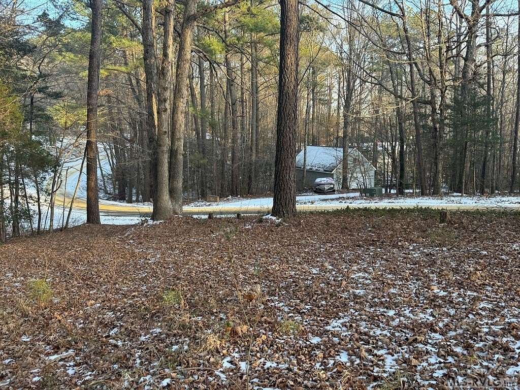 0.72 Acres of Residential Land for Sale in La Crosse, Virginia