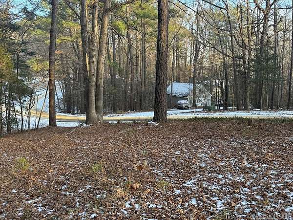 0.72 Acres of Residential Land for Sale in La Crosse, Virginia