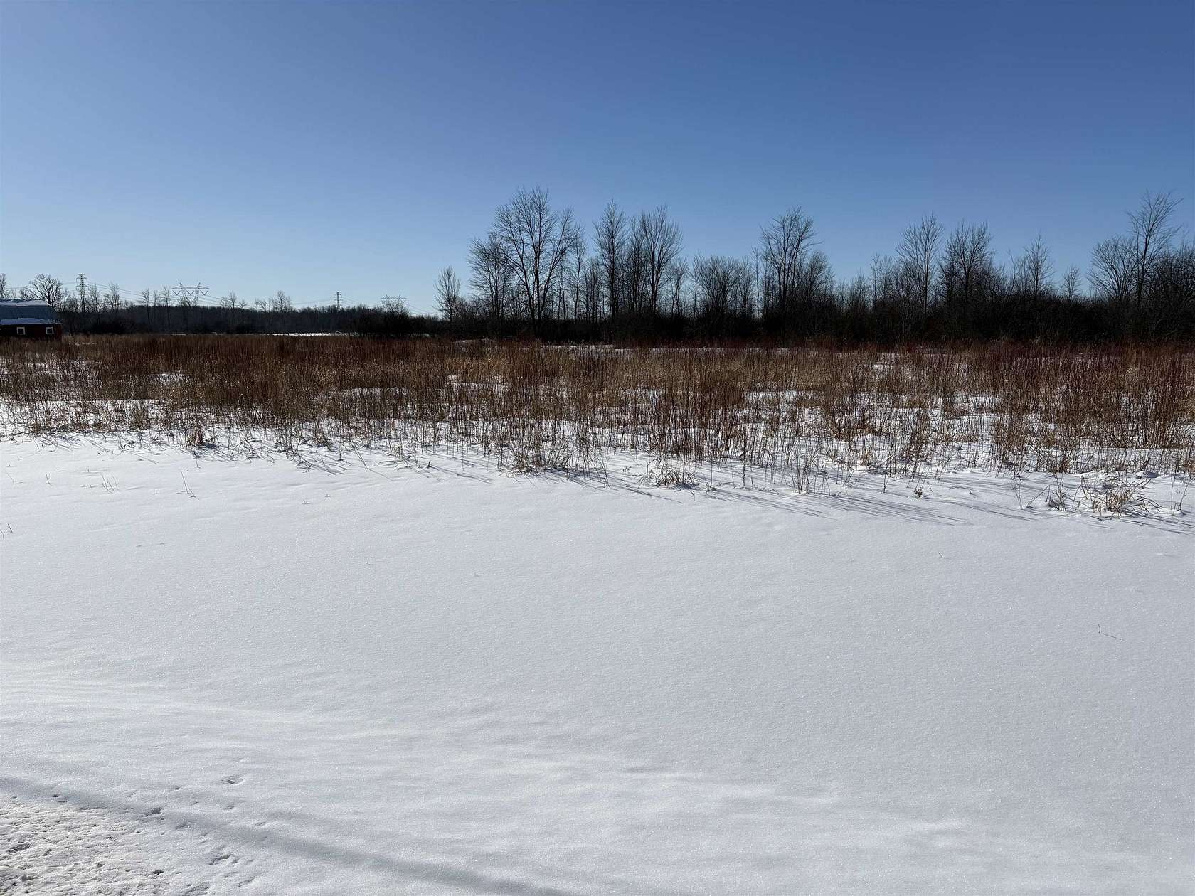 5.14 Acres of Residential Land for Sale in Massena, New York