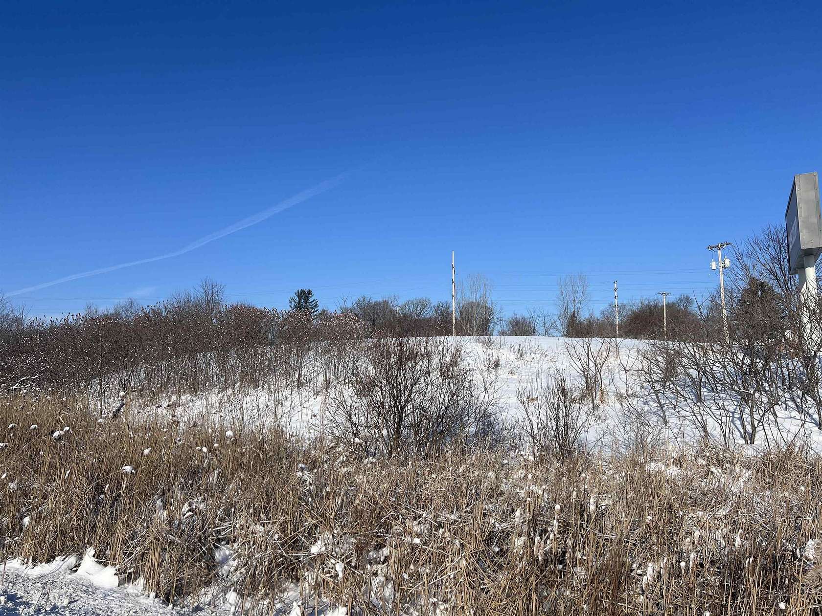 1.38 Acres of Commercial Land for Sale in Massena, New York