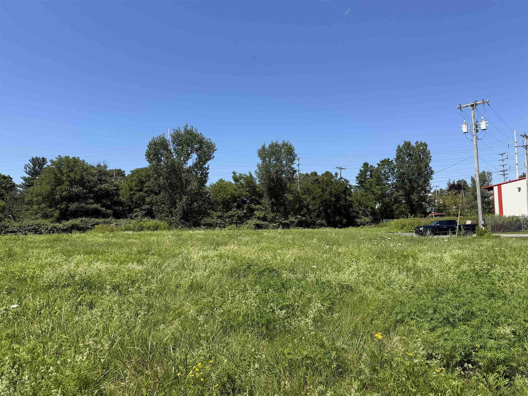 1.38 Acres of Commercial Land for Sale in Massena, New York