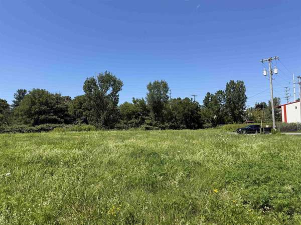 1.38 Acres of Commercial Land for Sale in Massena, New York