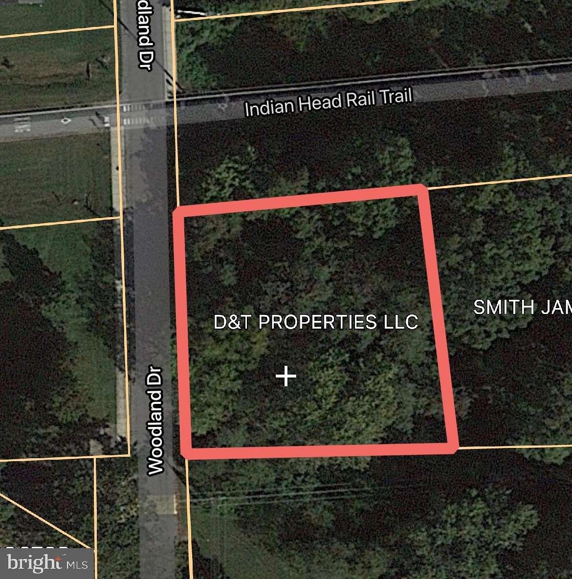 0.5 Acres of Land for Sale in Indian Head, Maryland