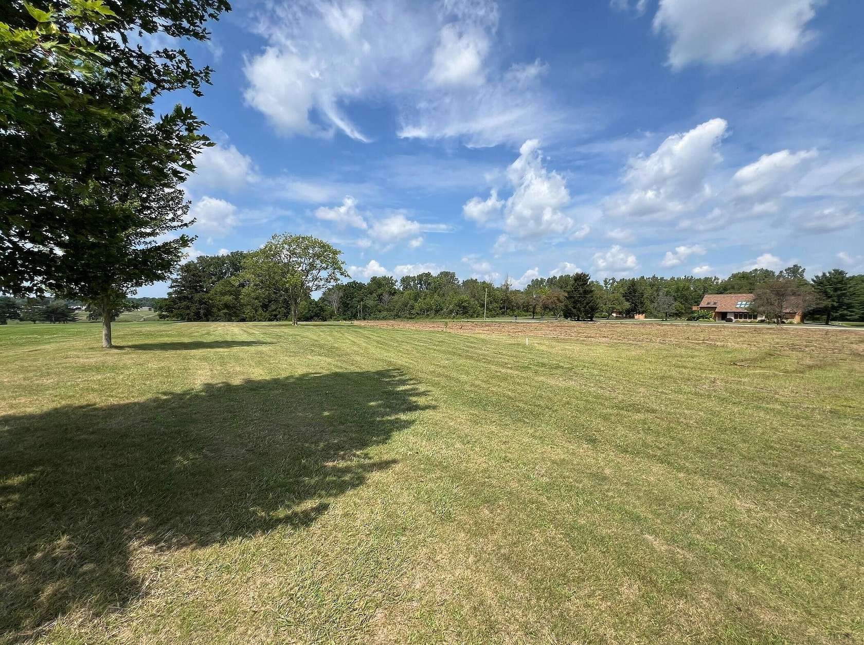 2.23 Acres of Residential Land for Sale in Sidney, Ohio