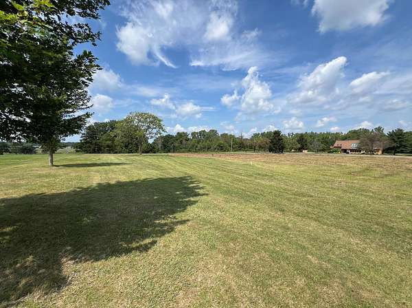 2.23 Acres of Residential Land for Sale in Sidney, Ohio