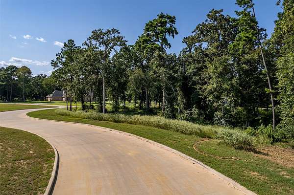 0.97 Acres of Residential Land for Sale in Bullard, Texas