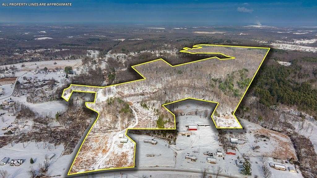 Residential Land for Sale in Beech Creek, Kentucky