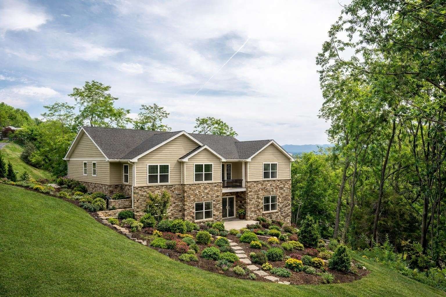 0.51 Acres of Residential Land for Sale in Mount Sidney, Virginia