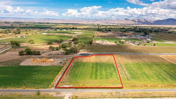 6 Acres of Residential Land for Sale in Grand Junction, Colorado