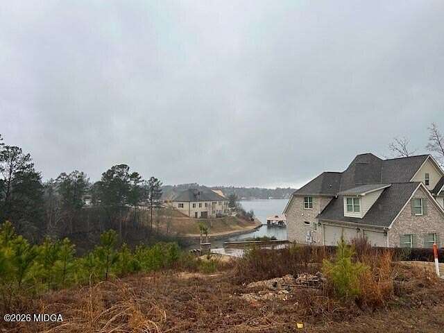 0.41 Acres of Land for Sale in Macon, Georgia