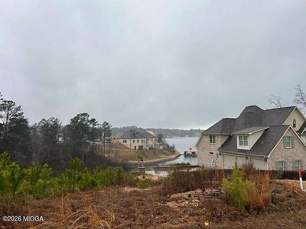 0.41 Acres of Land for Sale in Macon, Georgia