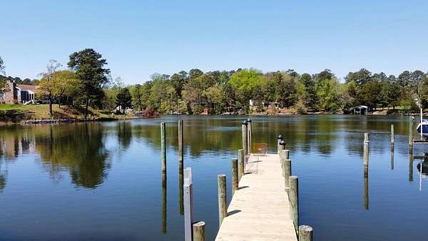 0.86 Acres of Residential Land for Sale in Lancaster, Virginia