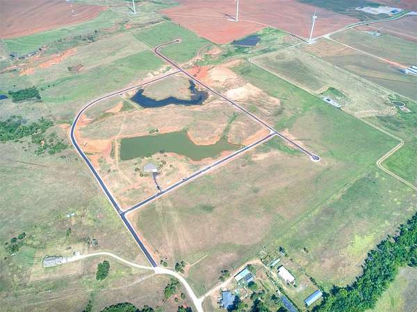 5 Acres of Residential Land for Sale in Tuttle, Oklahoma