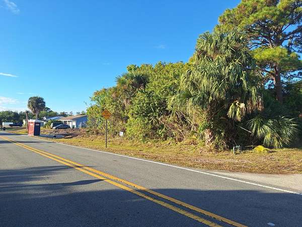 0.23 Acres of Residential Land for Sale in Fort Pierce, Florida