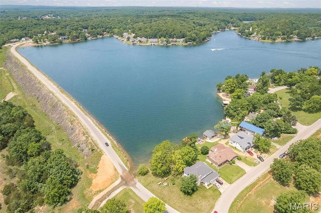 0.25 Acres of Residential Land for Sale in Bonne Terre, Missouri