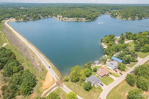 0.25 Acres of Residential Land for Sale in Bonne Terre, Missouri