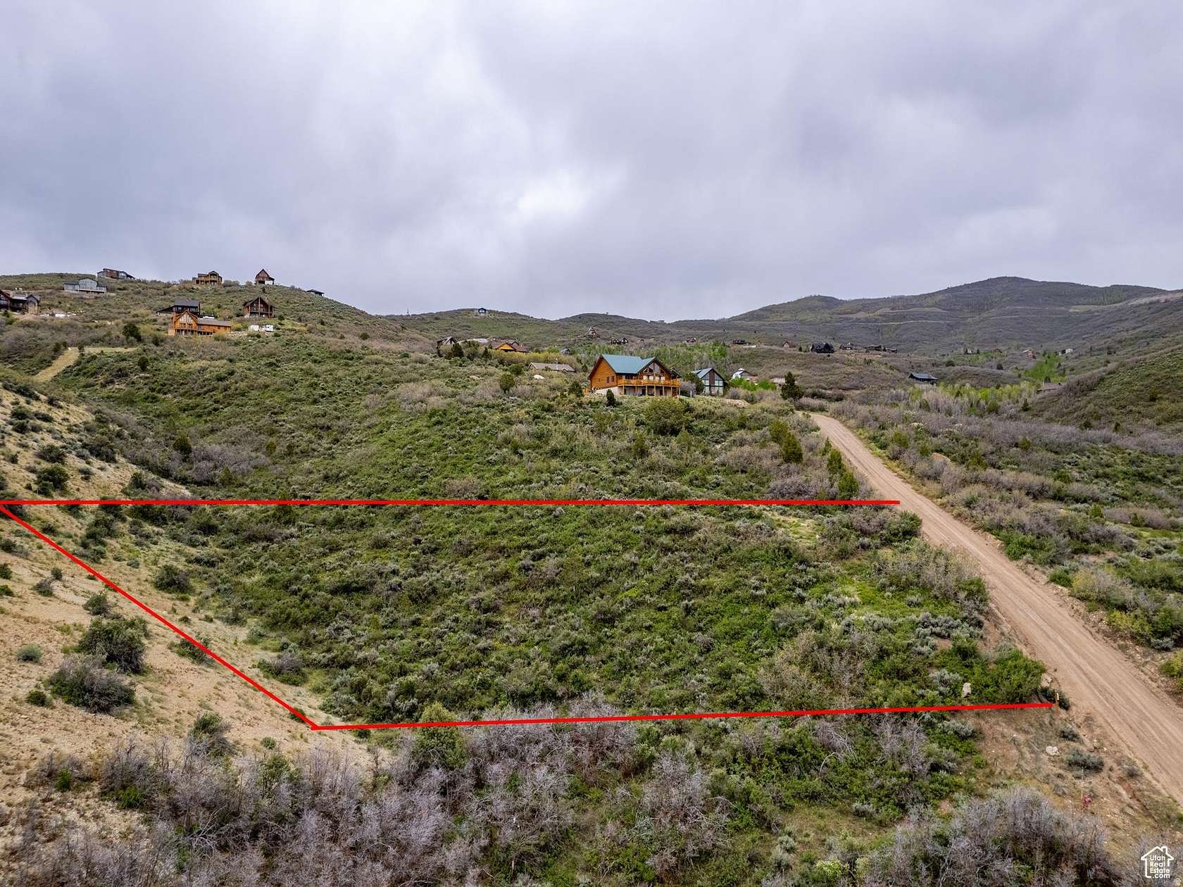 1 Acre of Residential Land for Sale in Heber City, Utah