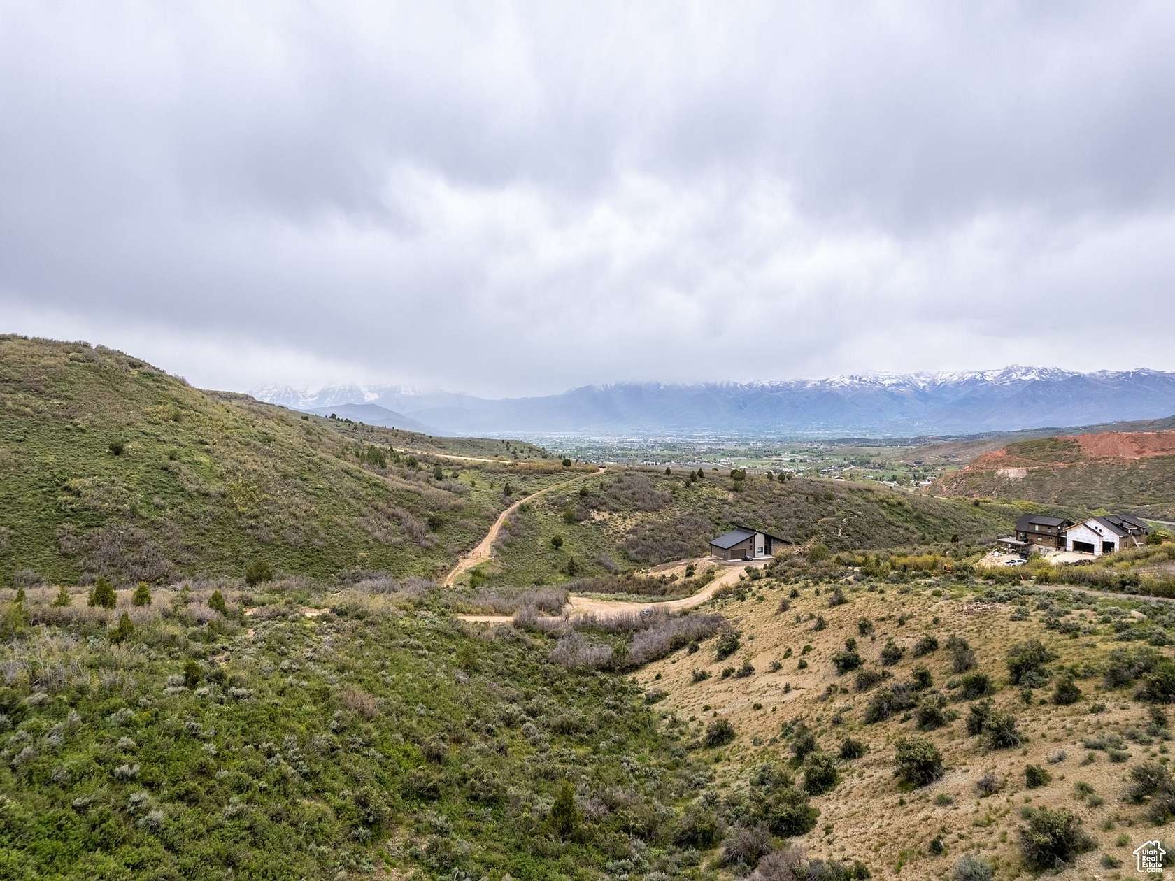 1 Acre of Residential Land for Sale in Heber City, Utah