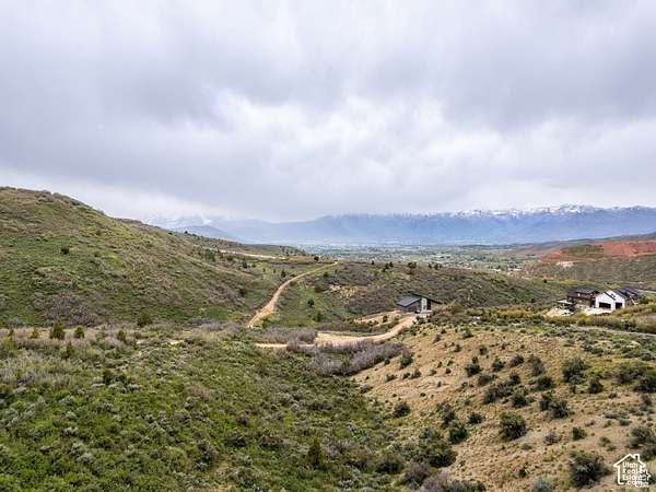 1 Acre of Residential Land for Sale in Heber City, Utah
