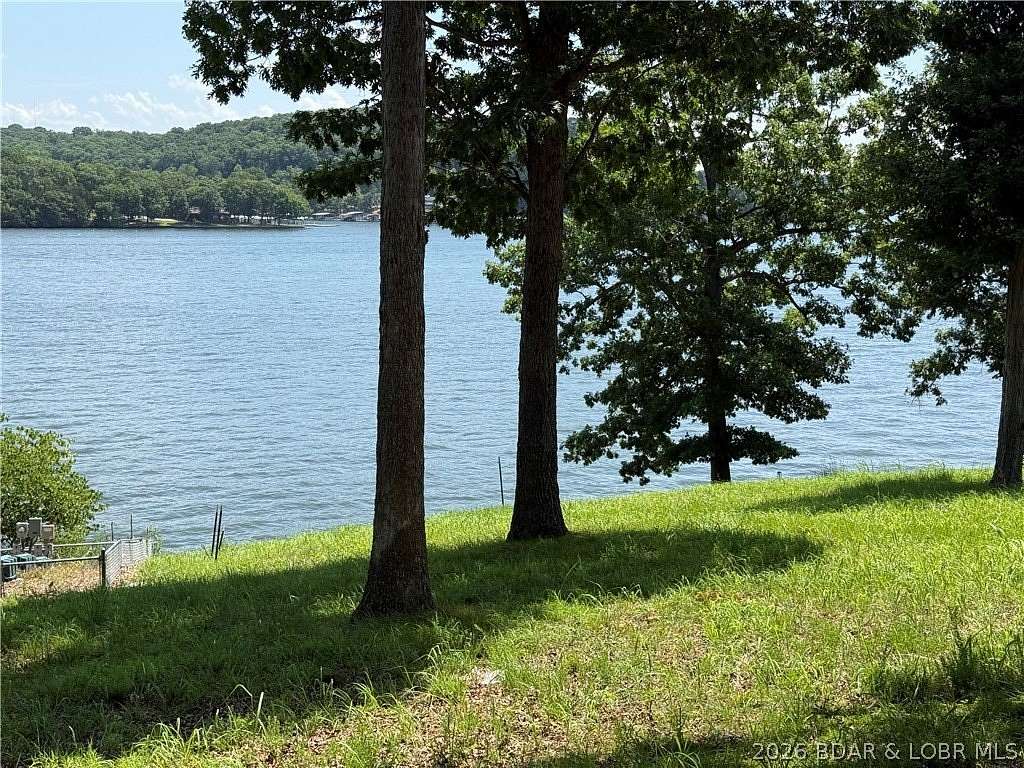 Residential Land for Sale in Gravois Mills, Missouri
