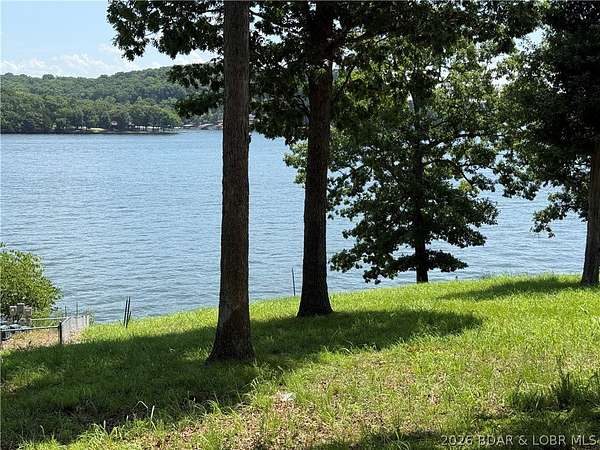 Residential Land for Sale in Gravois Mills, Missouri