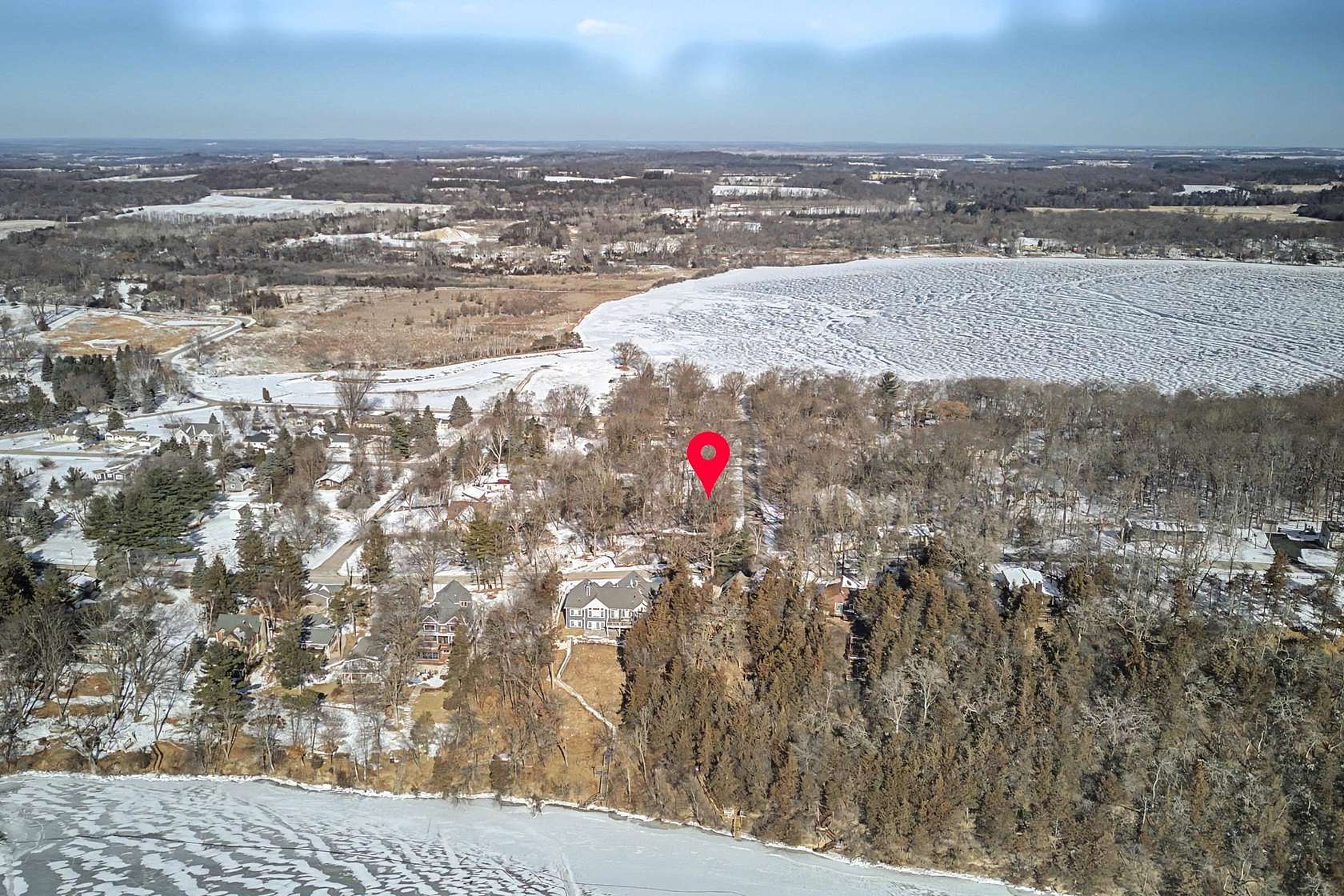 0.42 Acres of Residential Land for Sale in Green Lake, Wisconsin
