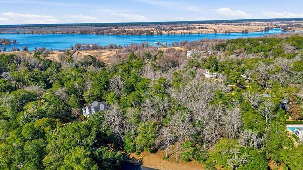 1.42 Acres of Residential Land for Sale in Pawleys Island, South Carolina