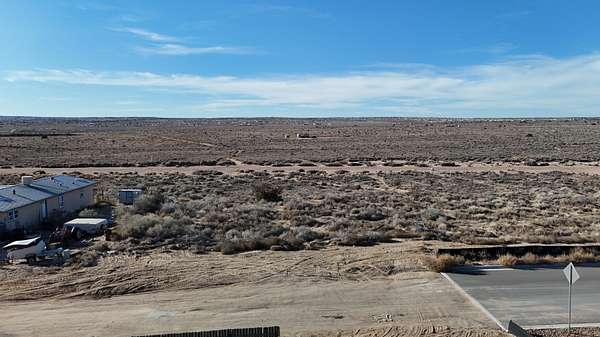 0.5 Acres of Residential Land for Sale in Rio Rancho, New Mexico
