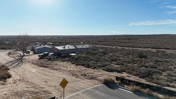 0.5 Acres of Residential Land for Sale in Rio Rancho, New Mexico