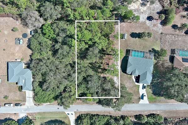 0.5 Acres of Residential Land for Sale in Lehigh Acres, Florida