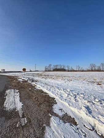5.77 Acres of Land for Sale in Milford, Illinois