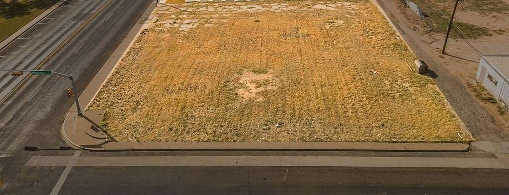 0.4 Acres of Land for Sale in Odessa, Texas