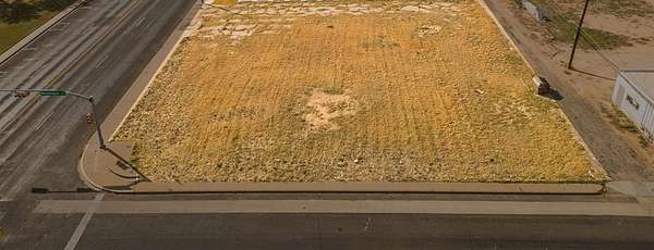 0.4 Acres of Land for Sale in Odessa, Texas