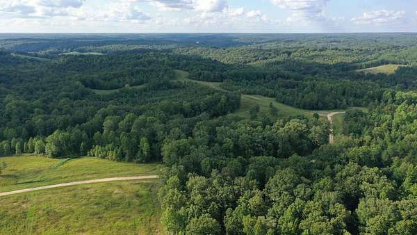 3.3 Acres of Residential Land for Sale in Indian Mound, Tennessee