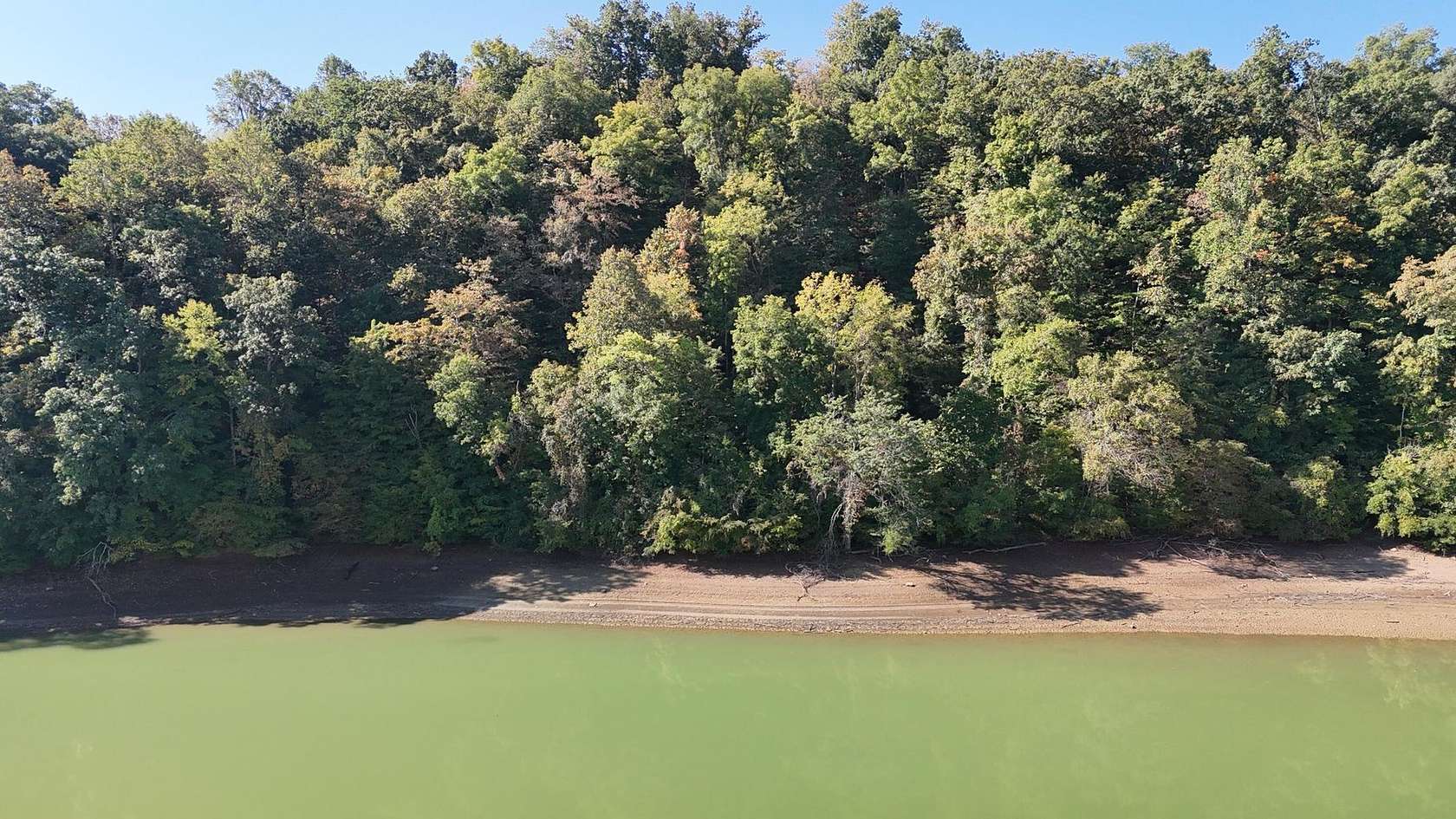 4 Acres of Residential Land for Sale in Dandridge, Tennessee