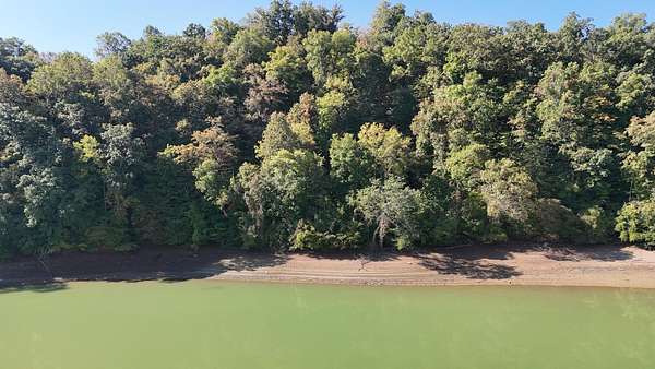 4 Acres of Residential Land for Sale in Dandridge, Tennessee