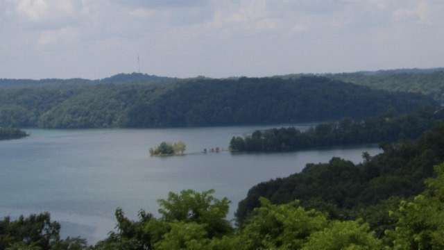 2.2 Acres of Residential Land for Sale in Hilham, Tennessee